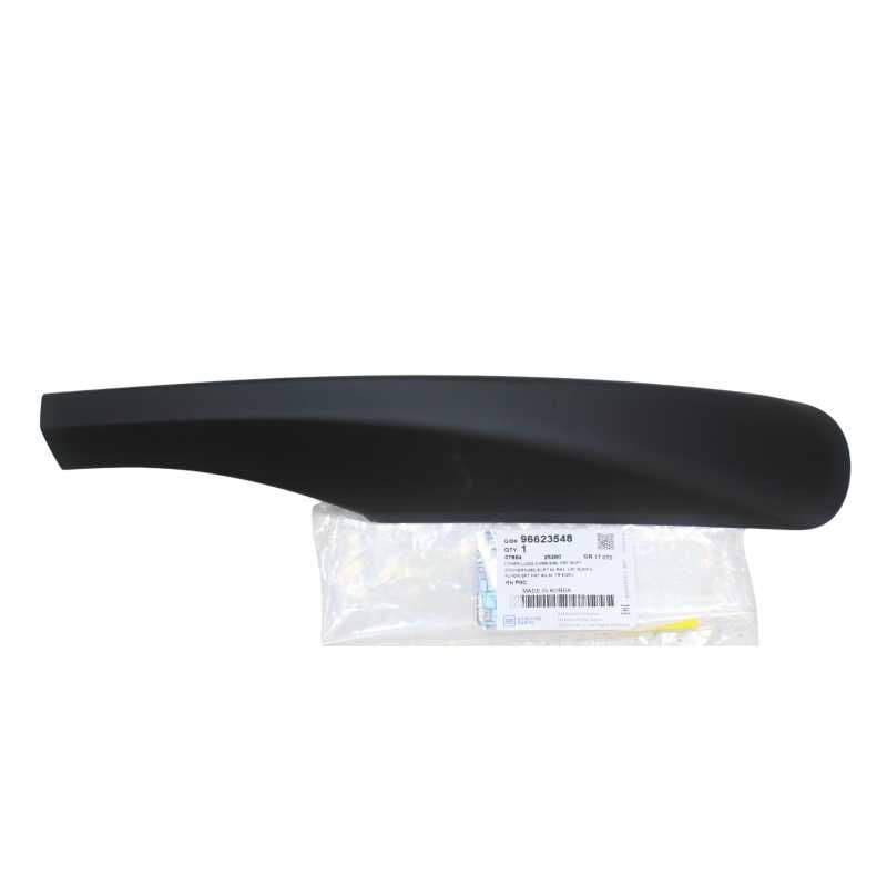 Chevrolet Captiva C100 Tavan Çita Kapaği Ön Sağ - Orijinal 96623548