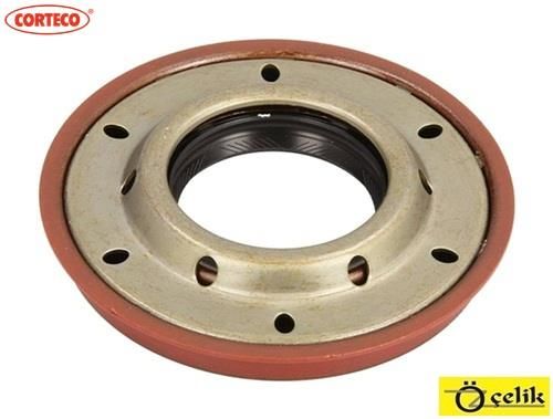 OPEL SIGNUM 2.8 BENZİNLİ SAĞ AKS KEÇESİ AF40 OTOMATİK ŞANZIMAN - CORTECO 374595