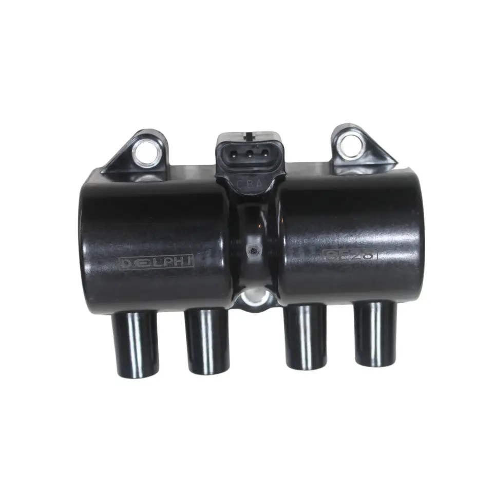Daewoo Lanos 1.5 Benzinli Ateşleme Bobini - Delphi 96253555 - GN10230