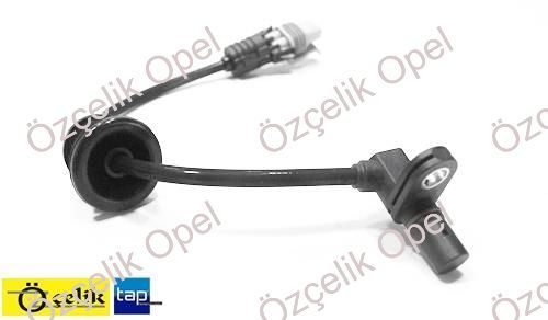 CHEVROLET CAPTİVA / ANTARA ABS SENSÖRÜ ARKA - TAP MARKA 96626080