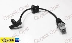 CHEVROLET CAPTİVA / ANTARA ABS SENSÖRÜ ARKA - TAP MARKA 96626080