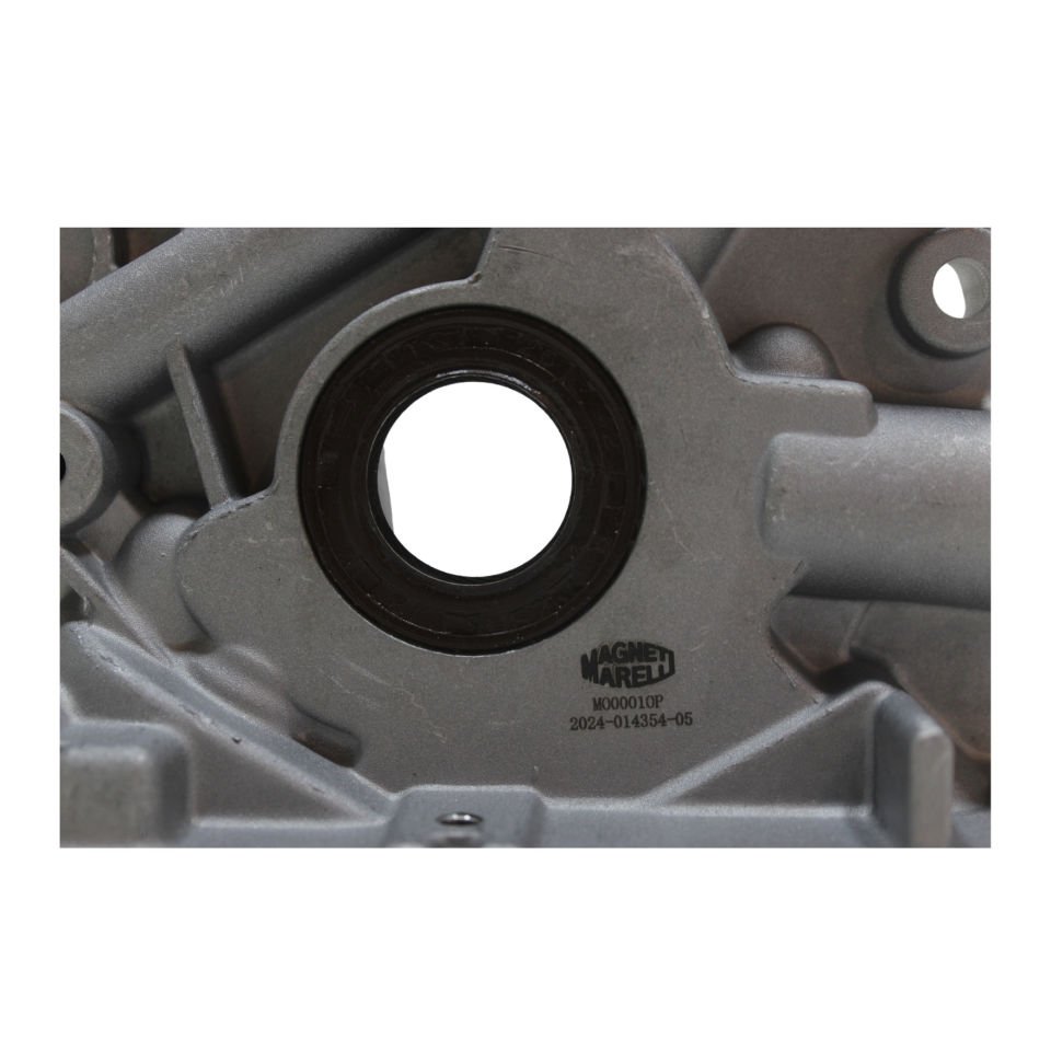 Opel Astra F 1.6 Benzinli Yağ Pompası - Marelli 359002100010