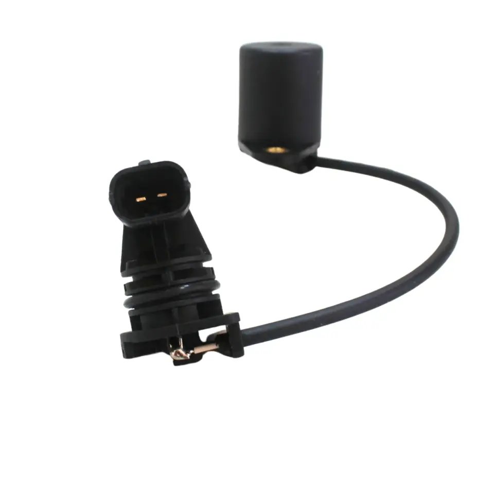 Opel Astra H 1.6 Benzinli  Yağ Seviye Sensörü Orjinal-6235686