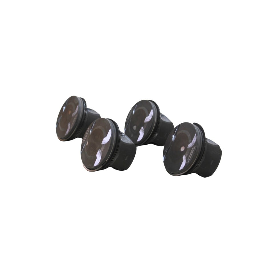 Opel Zafıra B 1.6 Benzinli Piston+Sekman 79.00 MM (0.50) 120 HP (4 Adet 1 Takım Fiyatı) - Goetze 8771671050