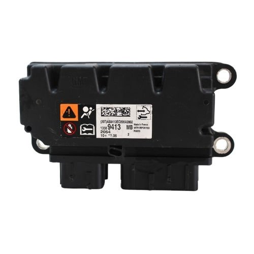 Opel Meriva B Airbag Kontrol Ünitesi - Orijinal 13599653