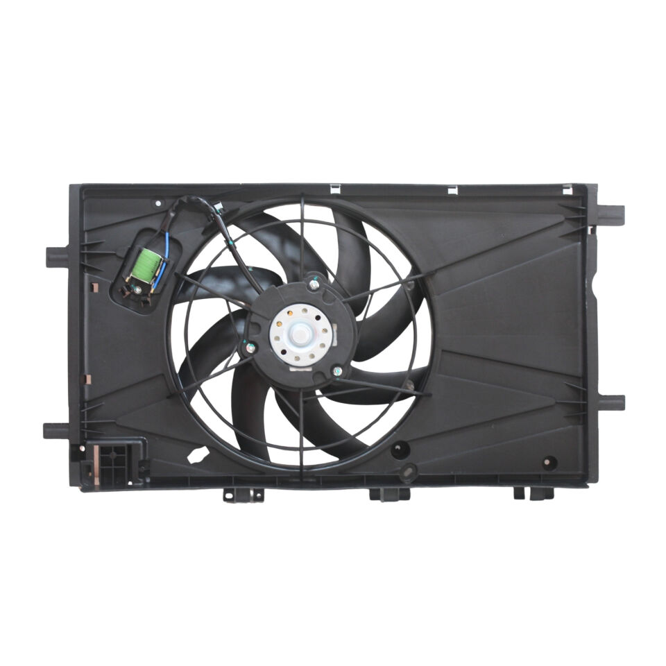 Opel Insignia A 1.6 Benzinli Su + Klima Fan Motoru (Davlumbazlı) - Veka 25-3222 - 1314359