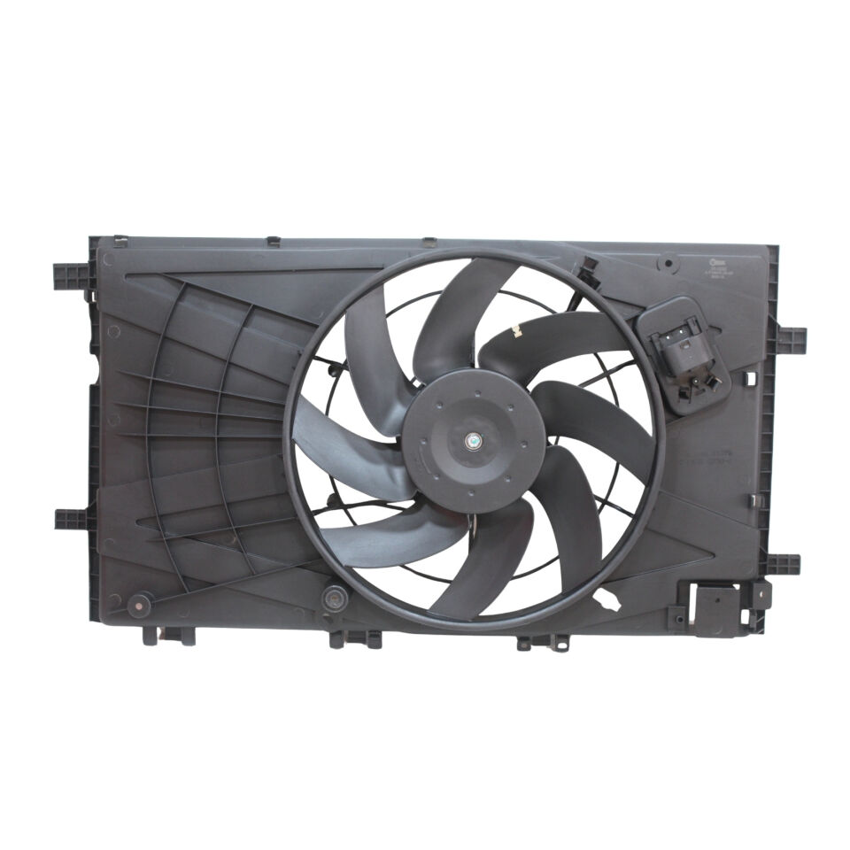Opel Insignia A 1.6 Benzinli Su + Klima Fan Motoru (Davlumbazlı) - Veka 25-3222 - 1314359