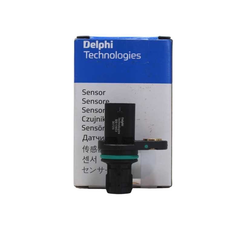 Chevrolet Aveo 1.6 Benzinli T300 Eksantrik Devir Sensörü - Delphi Ss10953 - 55565709