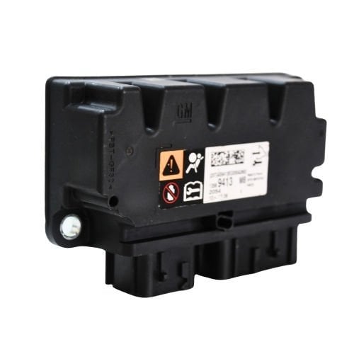 Opel Astra J Airbag Kontrol Ünitesi - Orijinal 13599653