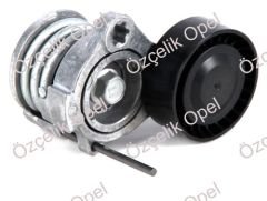 OPEL ANTARA / CHEVROLET CAPTİVA / EPİCA / CRUZE - V KAYIŞ GERGİ KÜTÜĞÜ BİLYALI - Z20DMH - TAP MARKA
