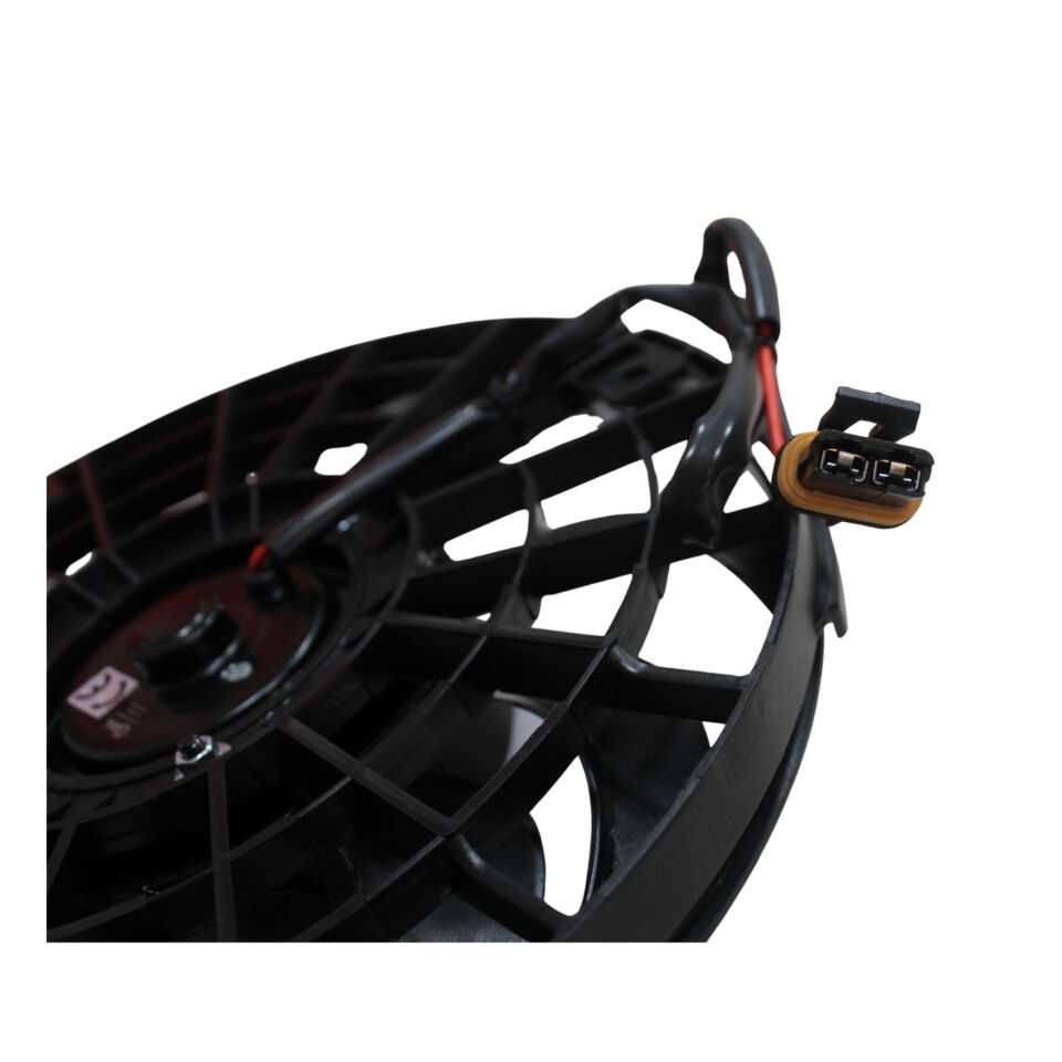 Opel Astra F Klima Fan Motoru Radyatör - VEKA 25-3204 - 1845043