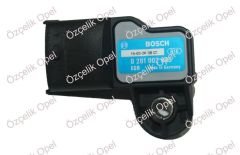 VAKUM SENSÖRÜ ASTRA H (845)- Y20DTH - BOSCH MARKA