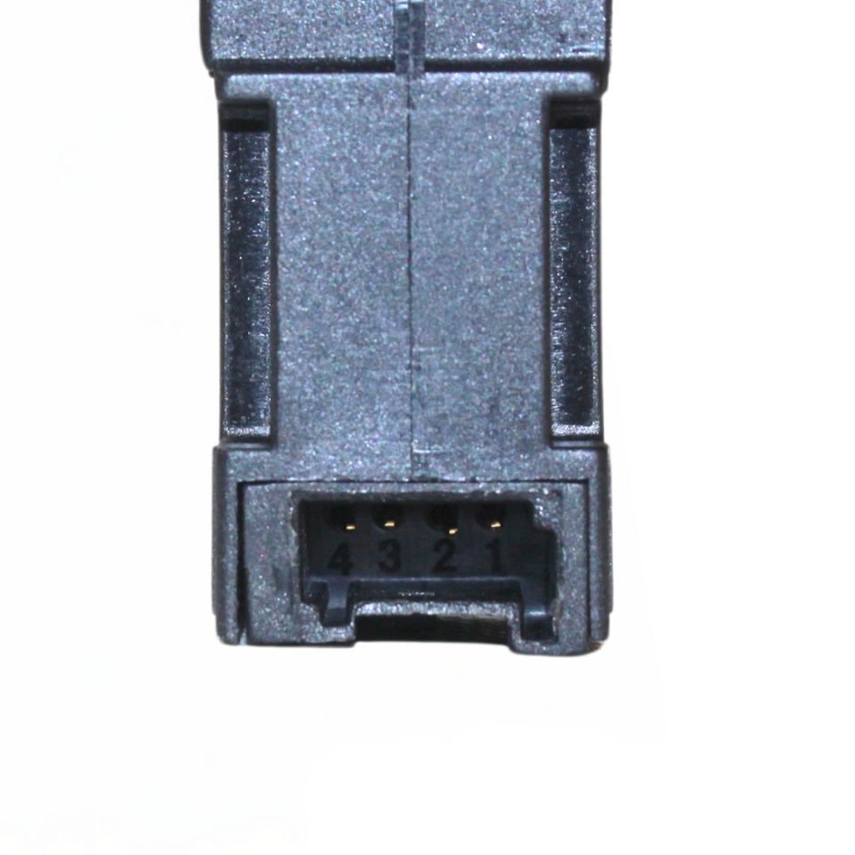 Opel Corsa E  Fren Pedal Müşürü - Zegen ZMS1043