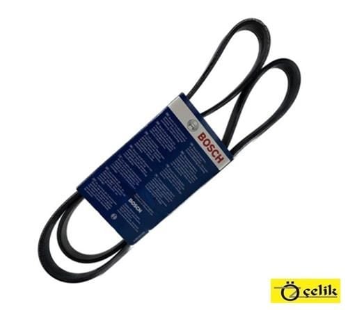 OPEL ASTRA J 1.3 DİZEL V KAYIŞ 6PK 1360 - BOSCH 1987947554 - 1340028
