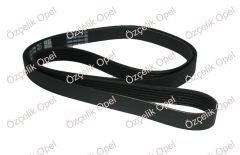 CORSA B V KAYIŞI 6PK 1795 6PK 1800 - DAYCO MARKA