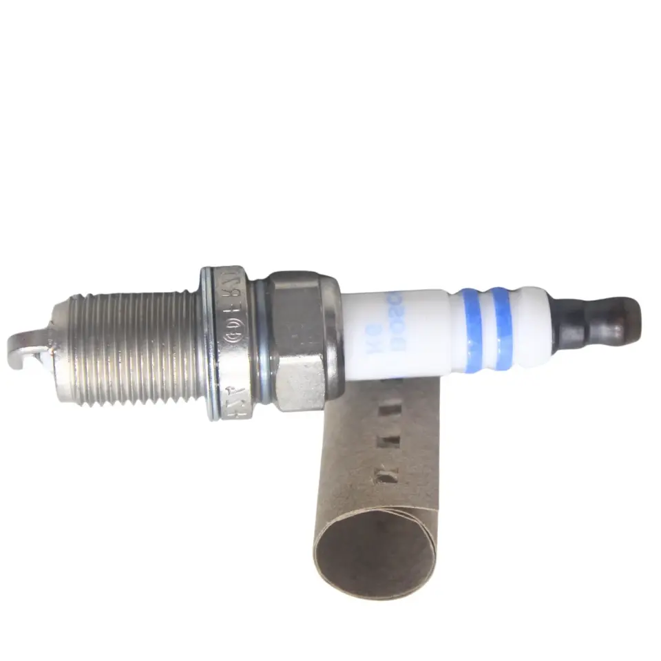 Opel Zafia B 1.8 Benzinli Buji Tek Tırnak Benzinli Bosch - 1214120Bos