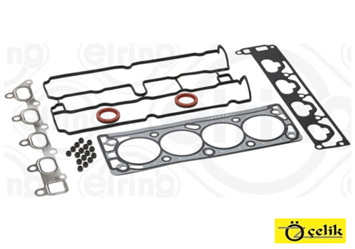 OPEL VECTRA B ÜST TAKIM CONTA 1.8 MOTOR - ELRİNG MARKA