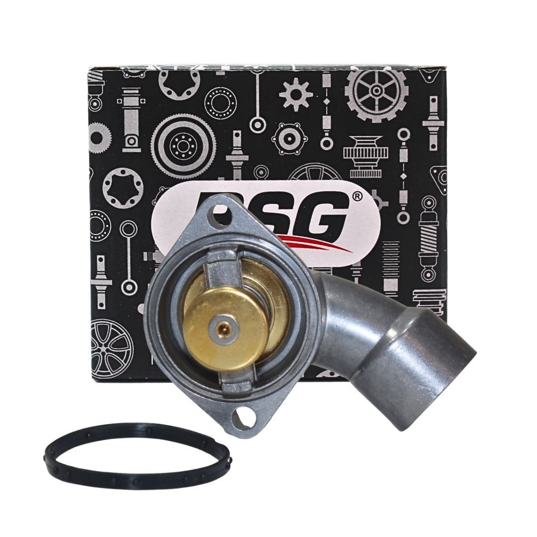 Opel Omega B 3.2 Benzinli Termostat - BSG 65-125-007