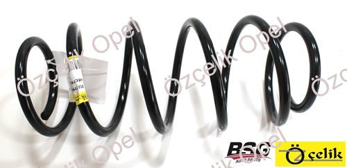 OPEL VECTRA A ÖN HELEZON - BSG MARKA 312779 - 90297908 - BSG65305003