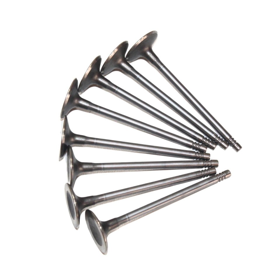 Opel Tigra B 1.4 Benzinli Çelik Subap Takımı ( Emme - Egsoz) - Supsan TV-35798-40414