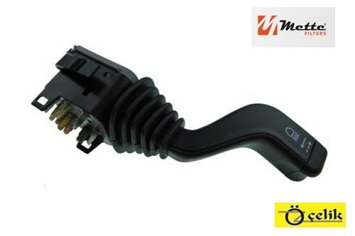 Opel Astra F - Vectra B - Corsa B - Vectra A Far Sinyal Kumanda Mette Marka
