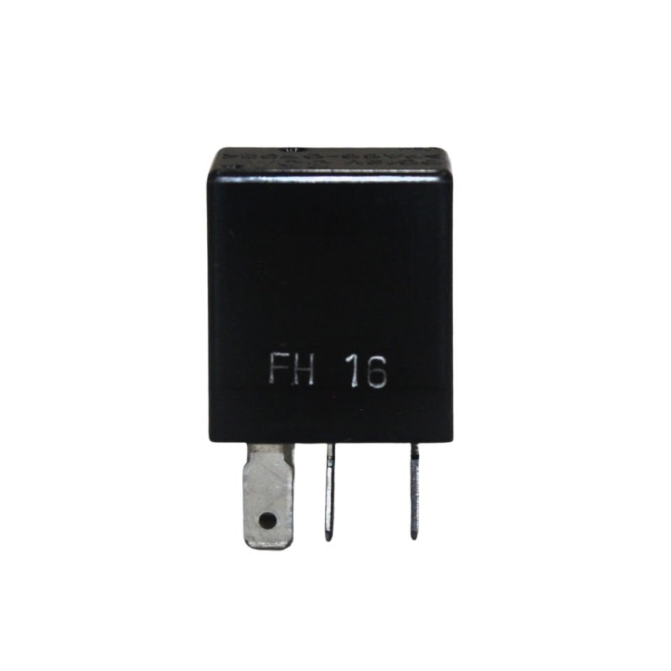 Opel Antara  Sigorta Rolesi Mikro 4 Dişli - Orijinal 96484304