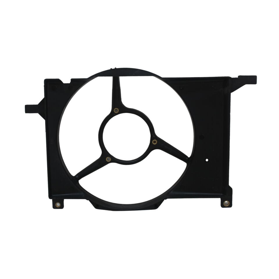 Opel Corsa B 1.4 Benzinli Fan Davlumbazı -YAN