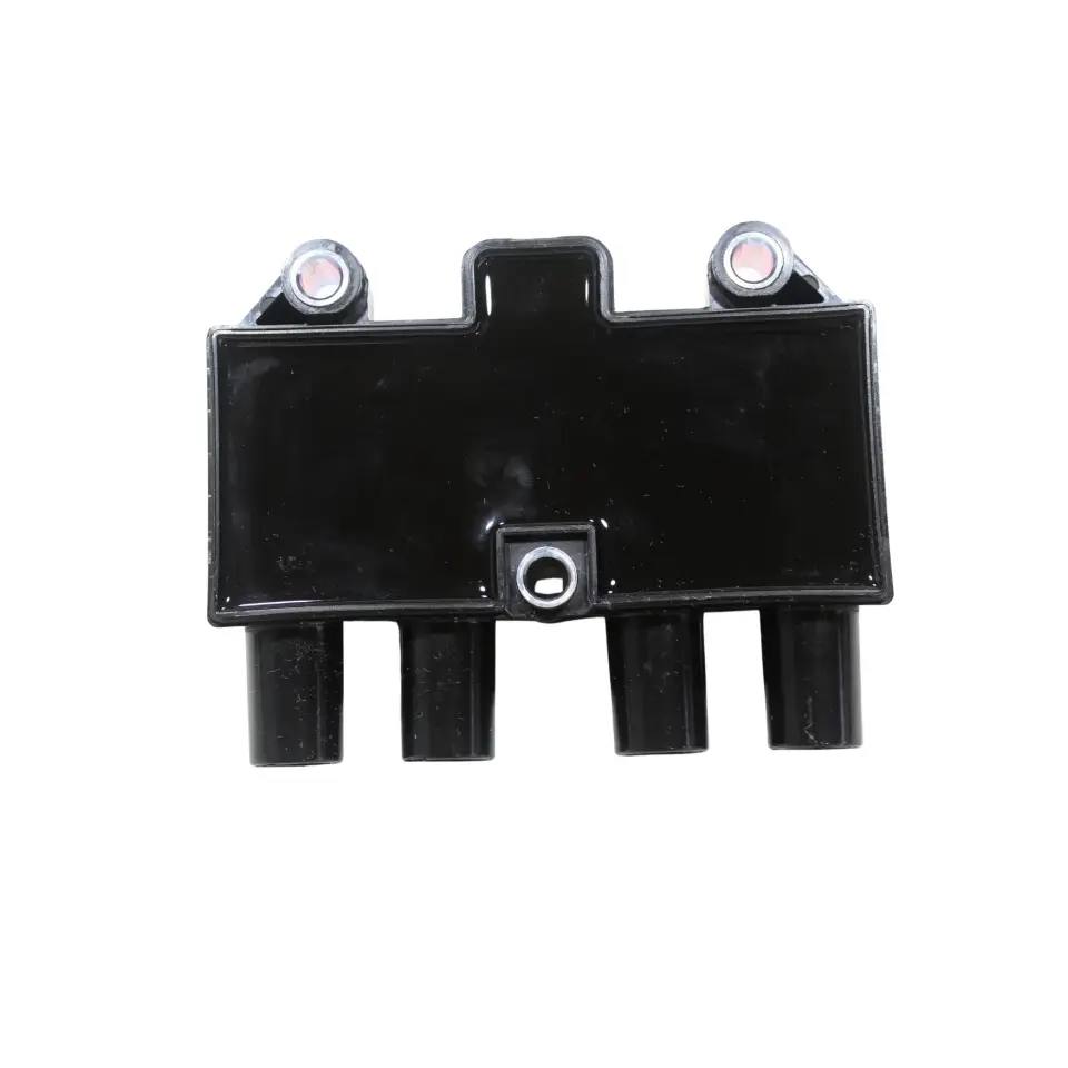 Daewoo Matiz 1.0 Benzinli Ateşleme Bobini - Hella 5Da 35805703 - 96253555