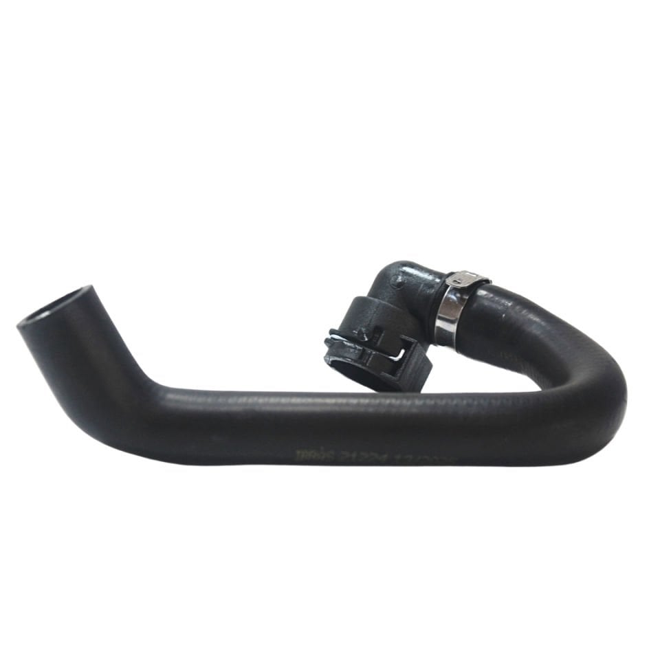 Opel Corsa D 1.2 Benzinli Kalorifer Çıkış Hortumu - İbraş 21224