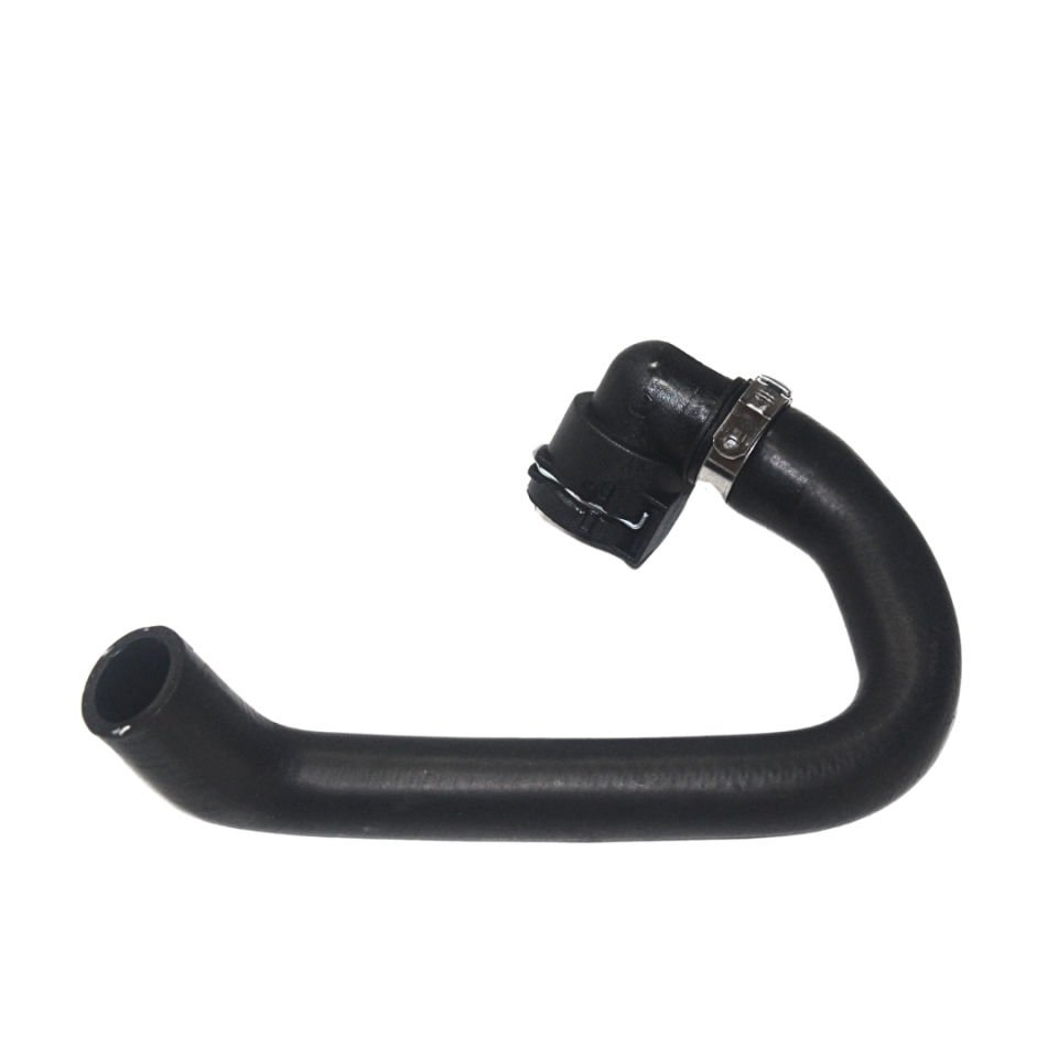 Opel Corsa D 1.2 Benzinli Kalorifer Çıkış Hortumu - İbraş 21224