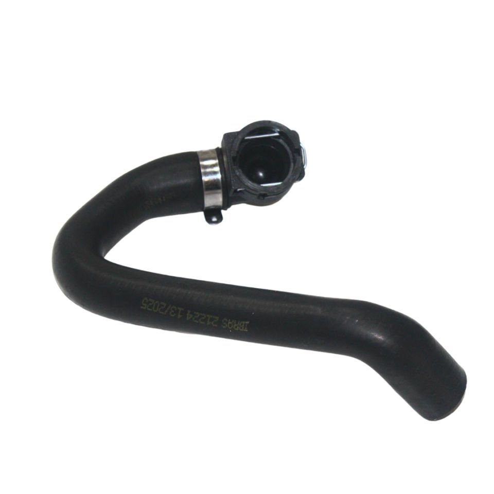 Opel Corsa D 1.2 Benzinli Kalorifer Çıkış Hortumu - İbraş 21224