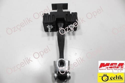 OPEL ASTRA H ÖN KAPI LİMİTÖRÜ MGA MARKA 5160251 - 13107175