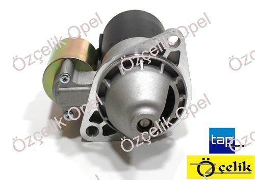 OPEL VECTRA A MARŞ MOTORU - TAP MARKA 1202138 - DRS6280
