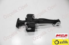 OPEL ASTRA H ÖN KAPI LİMİTÖRÜ MGA MARKA 5160251 - 13107175