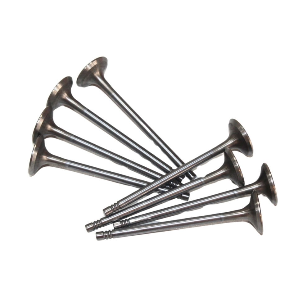 Opel Meriva A 1.4 Benzinli Çelik Subap Takımı ( Emme - Egsoz) - Supsan TV-35798-40414