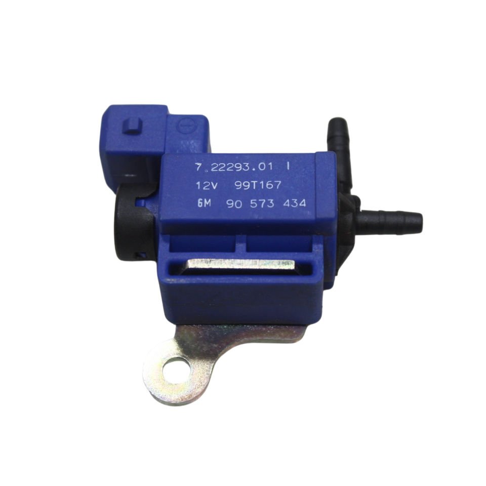 Opel Vectra B 2.0 Benzinli Sekonder Hava Valfi - Orijinal 90573434