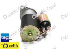 OPEL VECTRA A MARŞ MOTORU - TAP MARKA 1202138 - DRS6280