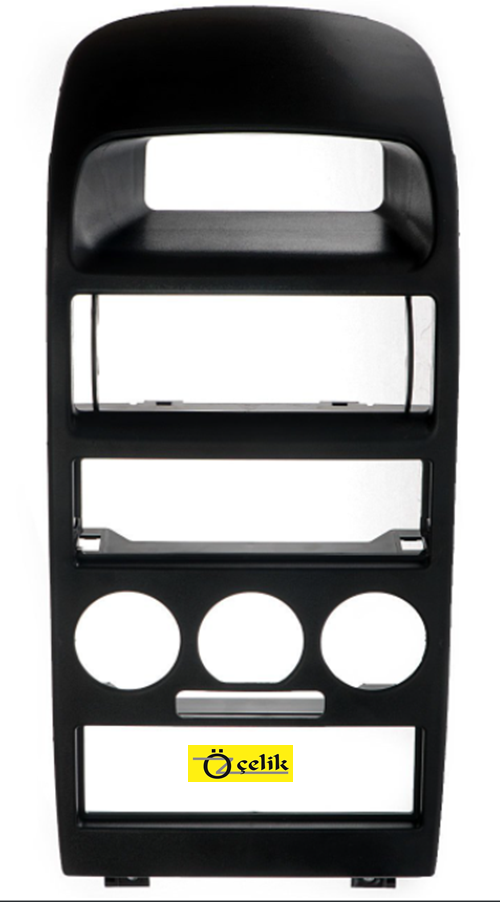 Opel Astra G Teyip Orta Paneli