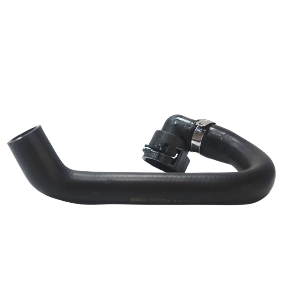 Opel Corsa D 1.4 Benzinli Kalorifer Çıkış Hortumu - İbraş 21224