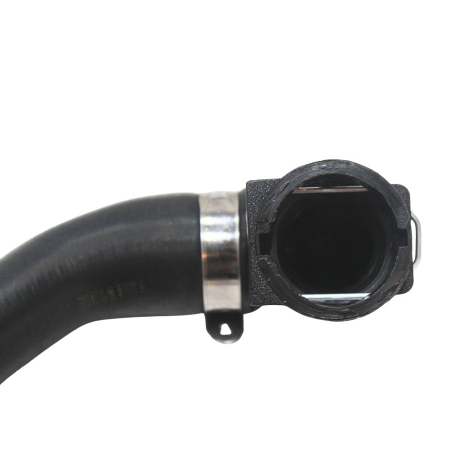 Opel Corsa D 1.4 Benzinli Kalorifer Çıkış Hortumu - İbraş 21224