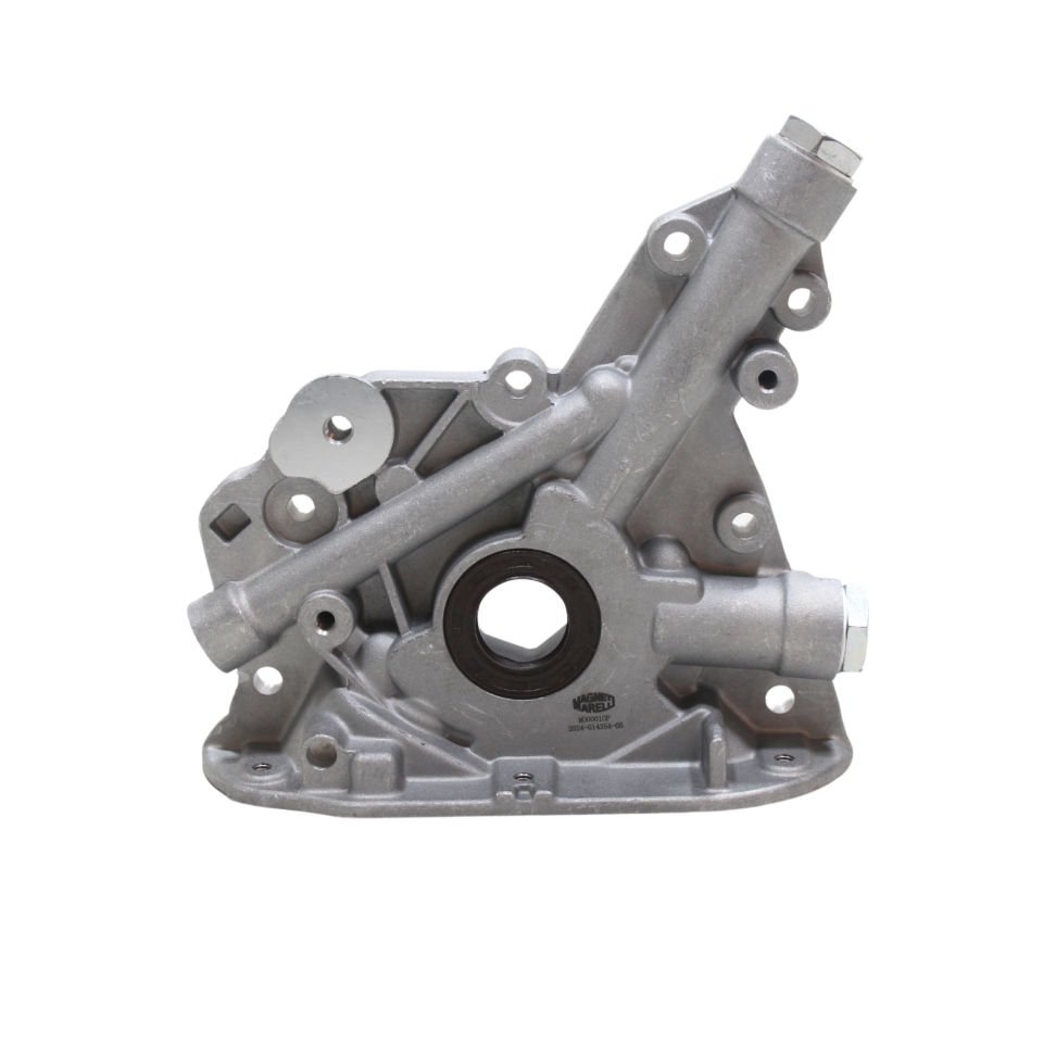 Opel Astra F 1.4 Benzinli Yağ Pompası - Marelli 359002100010