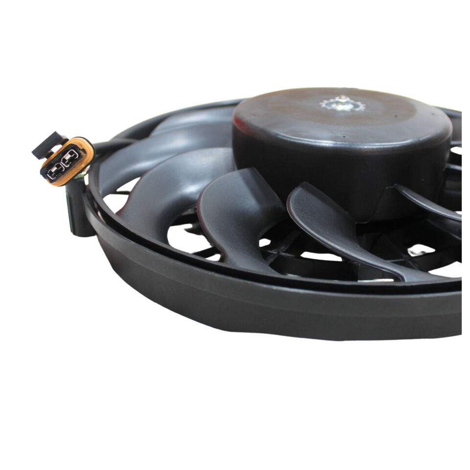 Opel Astra F Klima Fan Motoru Radyatör - SWB 1845043