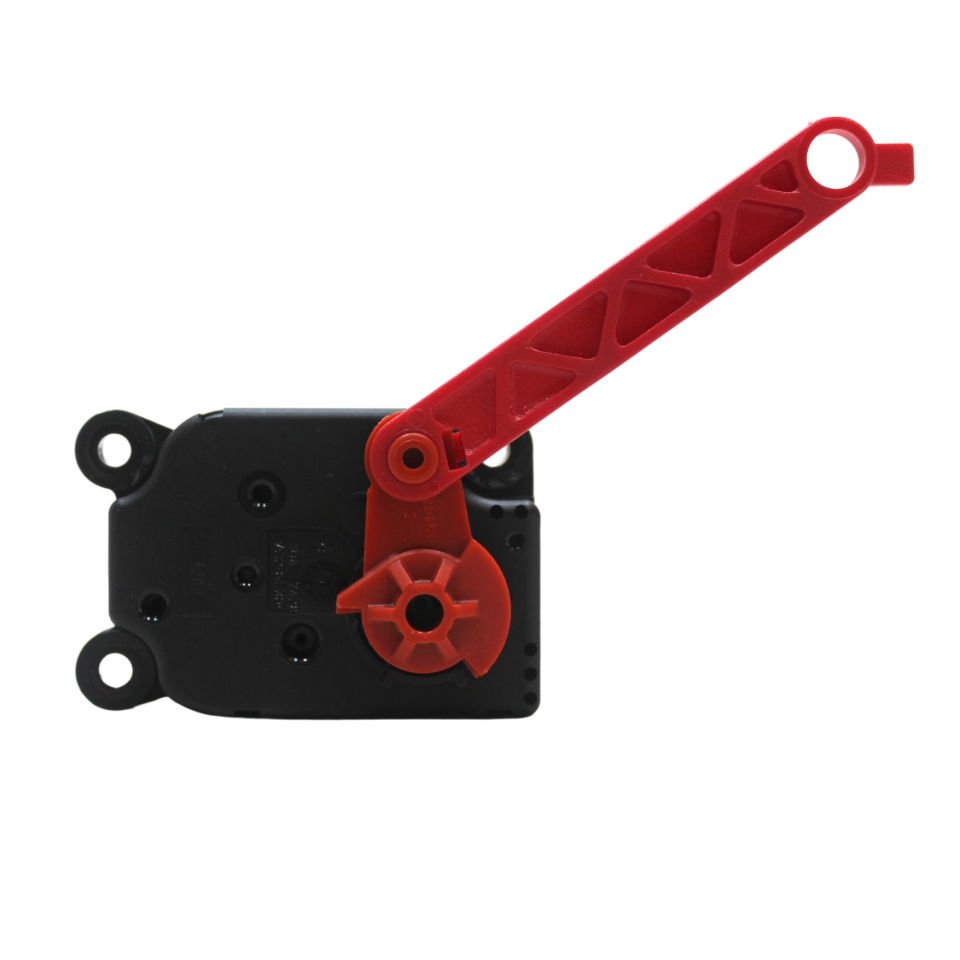 Opel Vectra C Sol Servo Motor (Yarı Otomatik) - Orijinal 1845086