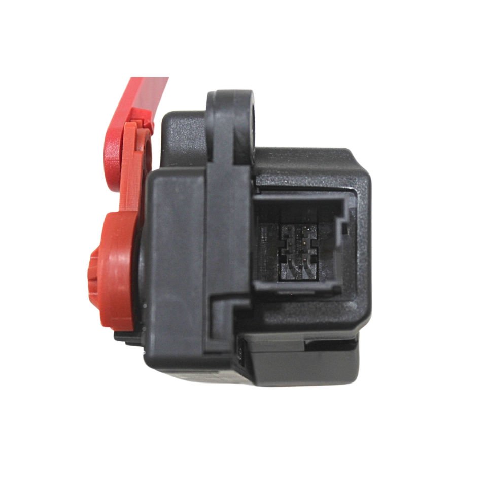 Opel Vectra C Sol Servo Motor (Yarı Otomatik) - Orijinal 1845086