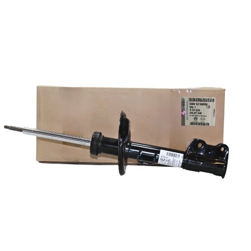 Opel Corsa D 1.3 Dizel Sağ Ön Amortisör - Orijinal 93188954