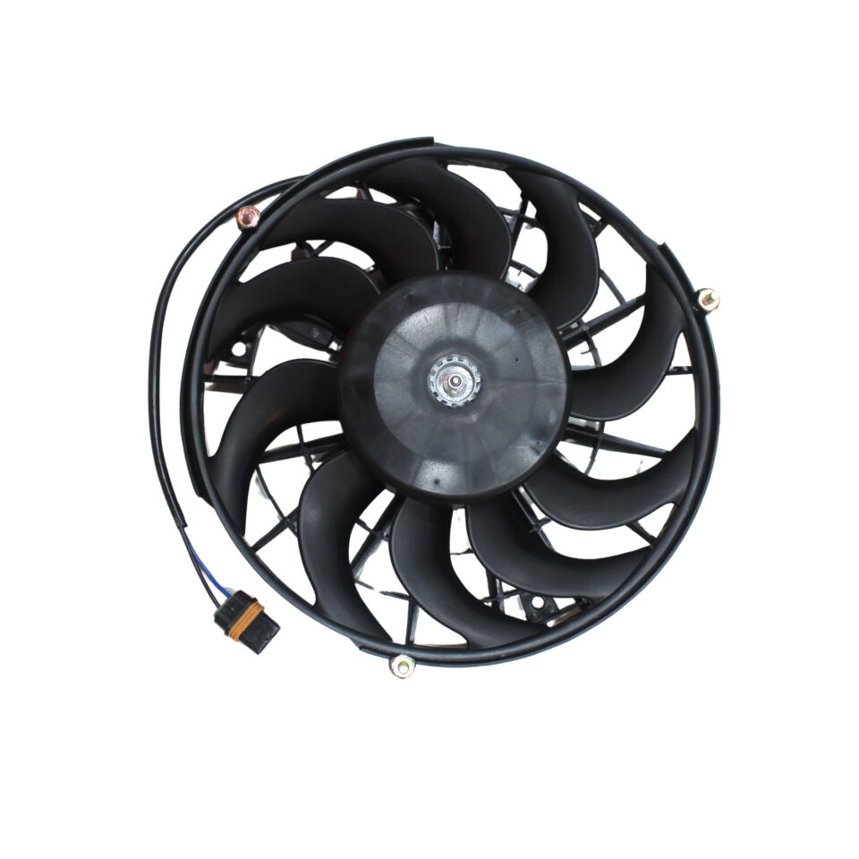 Opel Vectra A Klima Fan Motoru Radyatör - SWB 1845043