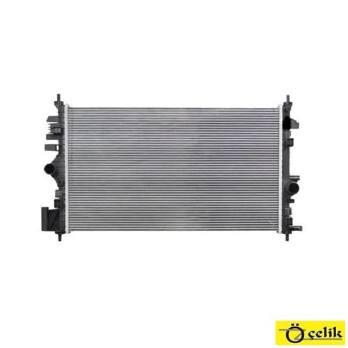 OPEL INSIGNIA A 1.6 BENZİNLİ MANUEL VİTES SU RADYATÖRÜ - ORİS BOP568016 - 1300292