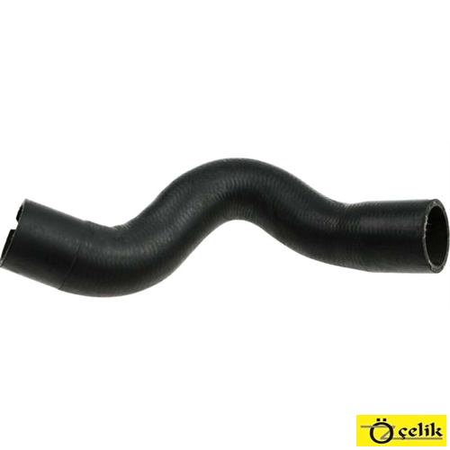 OPEL CORSA D 1.2 BENZİNLİ/LPG RADYATÖR ÜST GİRİŞ HORTUMU - RAPRO