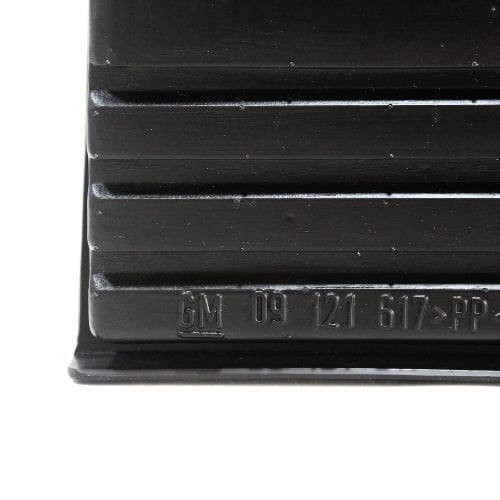 Opel Zafira A Torpido Gözü Düzenleyici - Orijinal 9121617