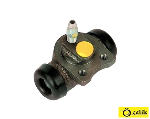OPEL VECTRA A/ ASTRA F / CORSA B ARKA FREN MERKEZİ